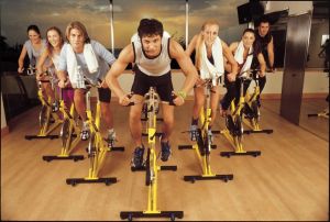 Benefits Taking Spinning Classes