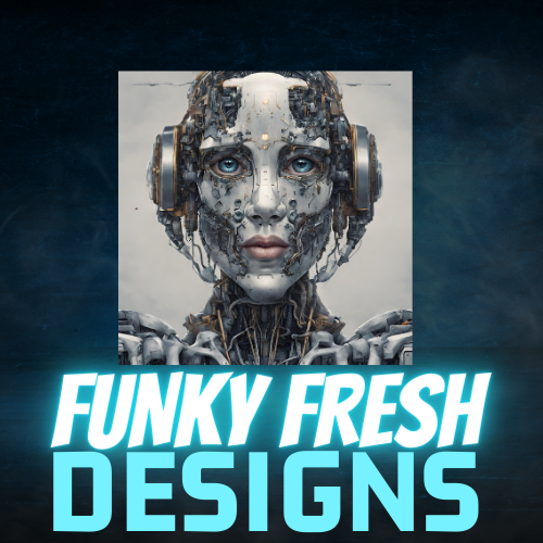 Funky Fresh Designs