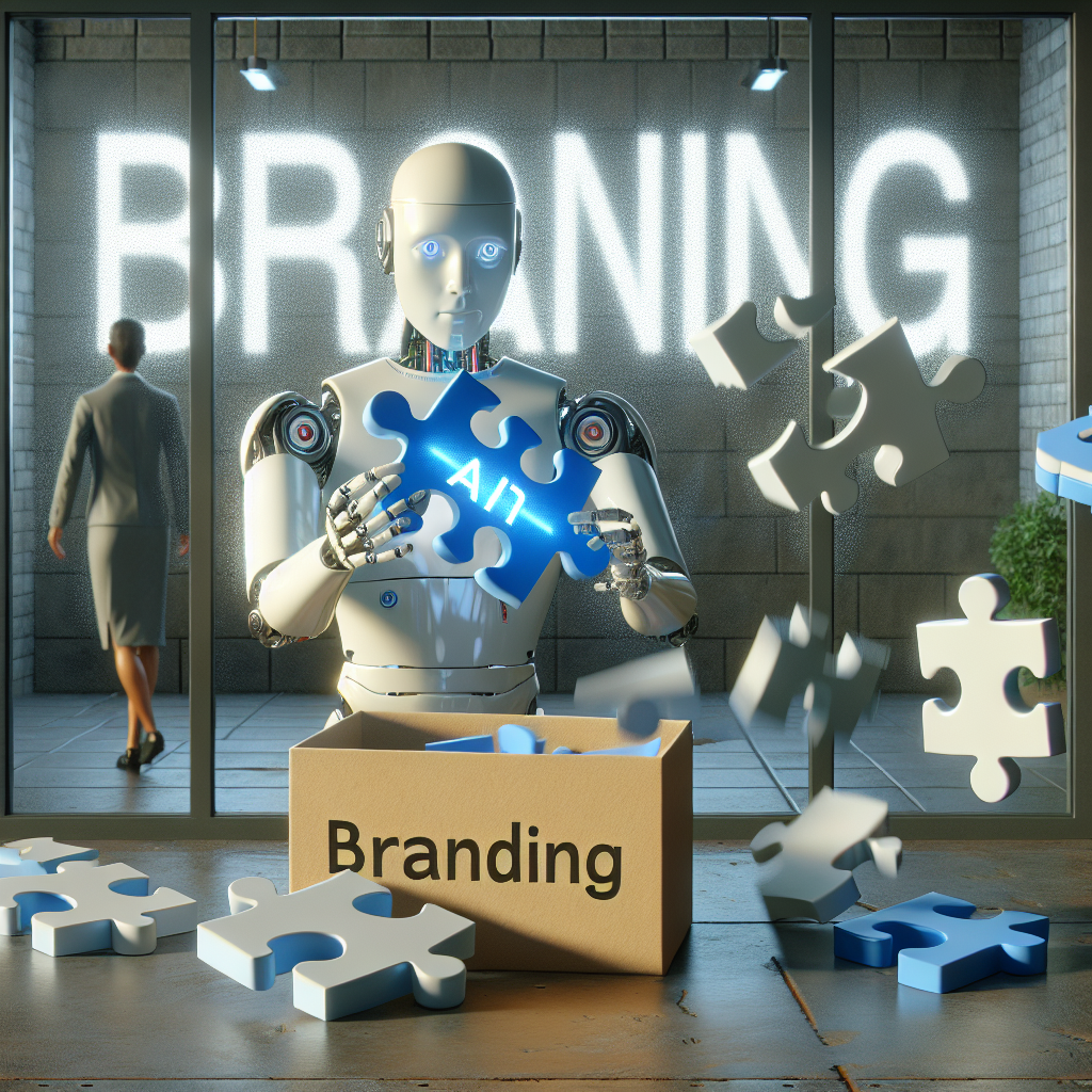 Risks: Solely Relying On AI In Branding